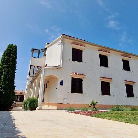 Apartments Regi Medulin Exterior foto